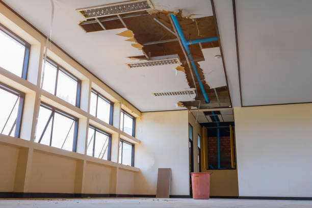 24/7 water damage repair in Taylors Falls, MN