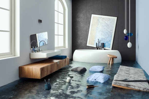 Best Water damage restoration near me  in Taylors Falls, MN