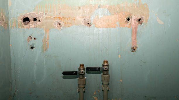 Local water damage restoration in Taylors Falls, MN