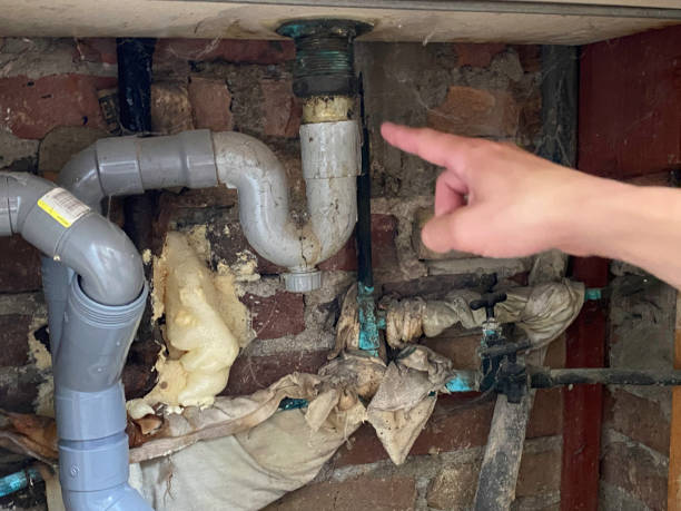 Fire Damage Restoration in Taylors Falls, MN